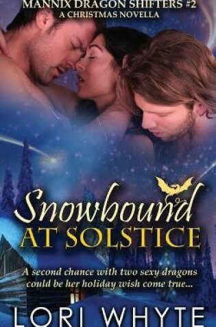Cover of Snowbound at Solstice