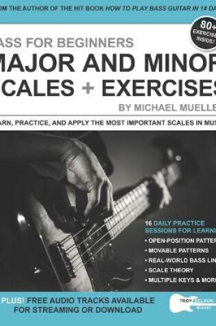 Cover of Bass for Beginners