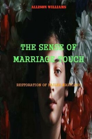 Cover of The Sense of Marriage Touch