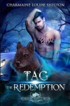 Book cover for Tag The Redemption