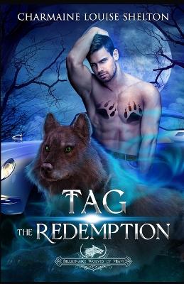 Cover of Tag The Redemption