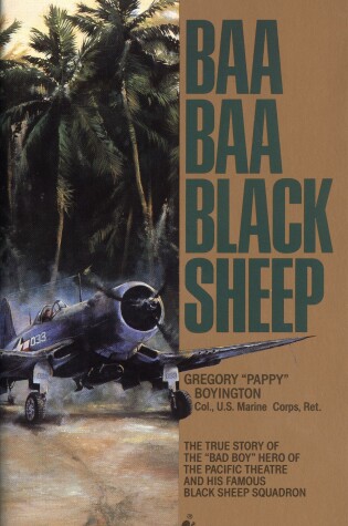 Cover of Baa Baa Black Sheep