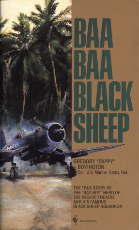 Book cover for Baa Baa Black Sheep