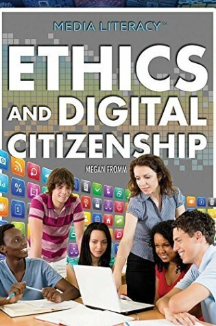 Cover of Media Literacy