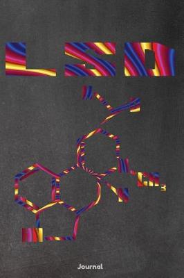Cover of LSD