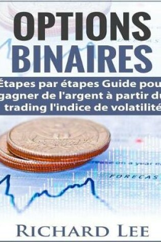 Cover of Options Binaires