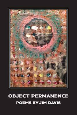 Book cover for Object Permanence