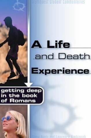 Cover of A Life and Death Experience