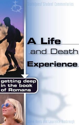 Cover of A Life and Death Experience