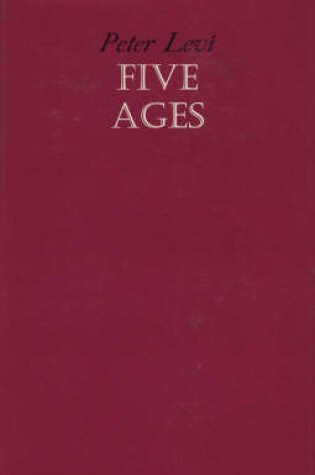 Cover of Five Ages