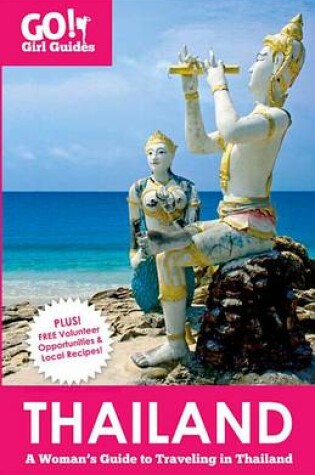 Cover of Thailand