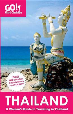 Cover of Thailand