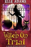 Book cover for Witch on Trial