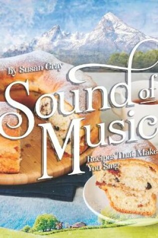Cover of Sound of Music