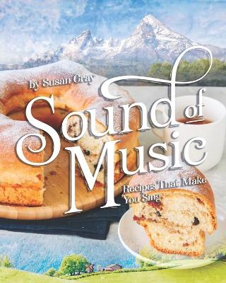 Book cover for Sound of Music