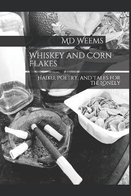 Book cover for Whiskey and Corn Flakes