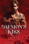 Book cover for Daemon's Kiss