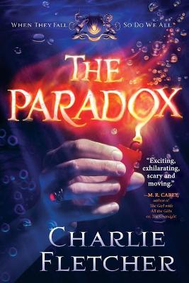 Cover of Paradox