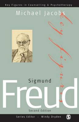 Cover of Sigmund Freud