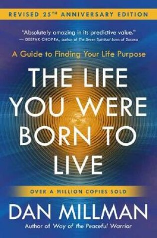 Cover of The Life You Were Born to Live