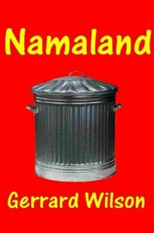 Cover of Namaland