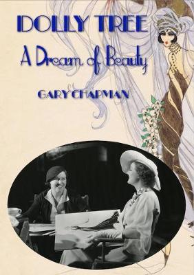 Book cover for Dolly Tree: A Dream of Beauty