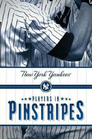 Cover of Players in Pinstripes