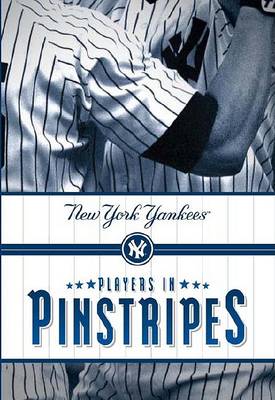 Book cover for Players in Pinstripes