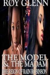 Book cover for The Model and the Madam