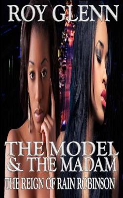 Book cover for The Model and the Madam