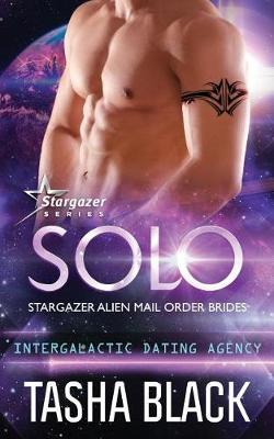 Book cover for Solo