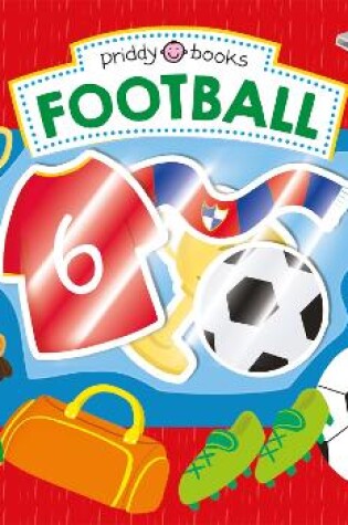 Cover of Football