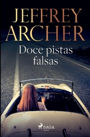 Cover of Doce pistas falsas