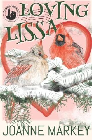 Cover of Loving Lissa