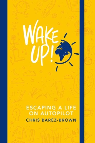 Cover of Wake Up!