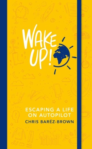 Book cover for Wake Up!