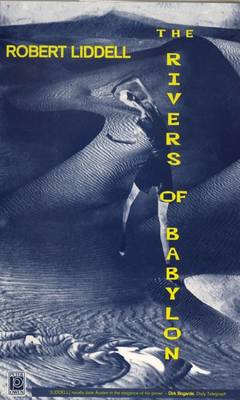 Book cover for Rivers of Babylon