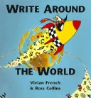 Book cover for Write Around the World