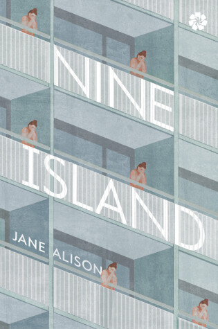 Cover of Nine Island