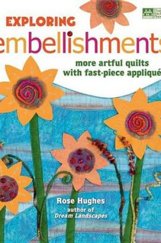 Cover of Exploring Embellishments