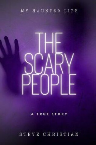 Cover of The Scary People