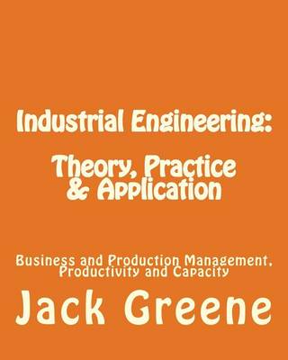 Book cover for Industrial Engineering