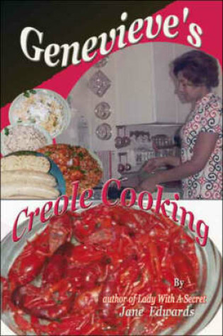 Cover of Genevieve's Creole Cooking