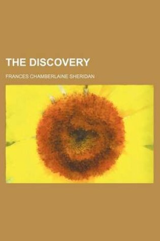 Cover of The Discovery