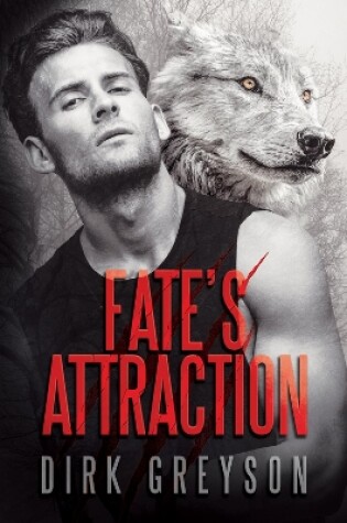 Cover of Fate's Attraction