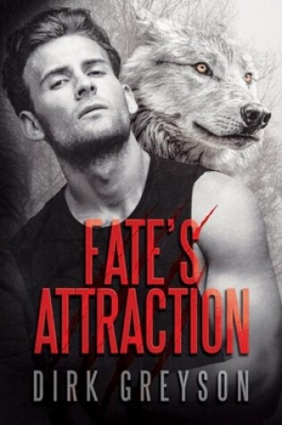 Cover of Fate's Attraction