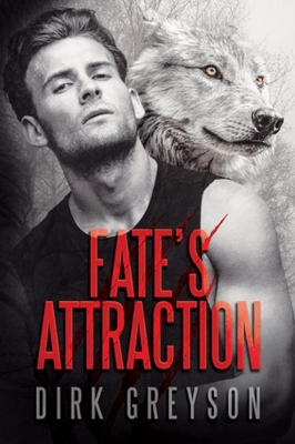 Book cover for Fate's Attraction