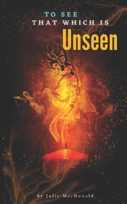 Book cover for To See that which is Unseen