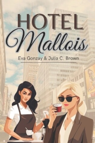 Cover of Hotel Mallois