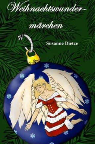 Cover of Weihnachtswundermaerchen